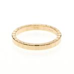 Chopard - Ring roze goud, Nieuw