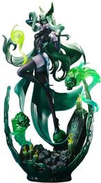 Myethos AFK Arena 1/7 Statue-Shemira 38CM (Diversen) NIEUW, Verzamelen, Poppetjes en Figuurtjes, Ophalen of Verzenden, Nieuw
