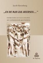 En de man zal heersen... 9789076277424 Jacob Slavenburg, Boeken, Verzenden, Zo goed als nieuw, Jacob Slavenburg