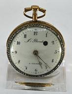 Fs Deroches Geneve - Feine Lepine Spindeluhr -, Nieuw