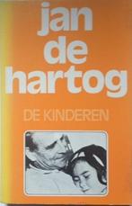 Kinderen 9789010014566 Jacques Hartog, Verzenden, Jacques Hartog
