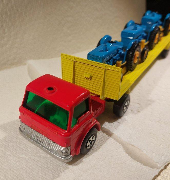 Matchbox 1:64 - Modelauto, Hobby en Vrije tijd, Modelauto's | 1:5 tot 1:12