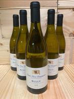 2018 Charles Henri Bourguignon - Rully - 6 Flessen (0.75, Nieuw