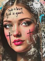 Nina Nox - god is great XL