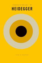 Heidegger / Elementaire Deeltjes / 69 9789025311926, Verzenden, Gelezen, Dirk De Schutter