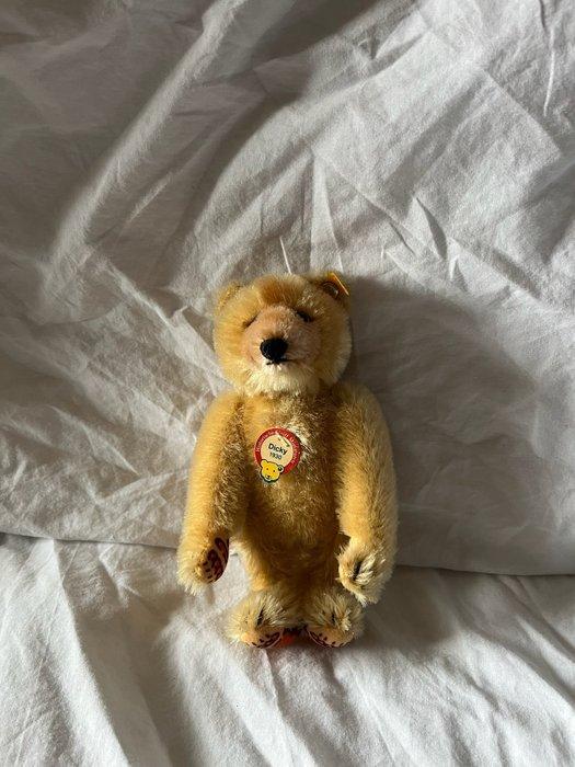Steiff - Teddybeer Dicky 1930, Antiquités & Art, Antiquités | Jouets