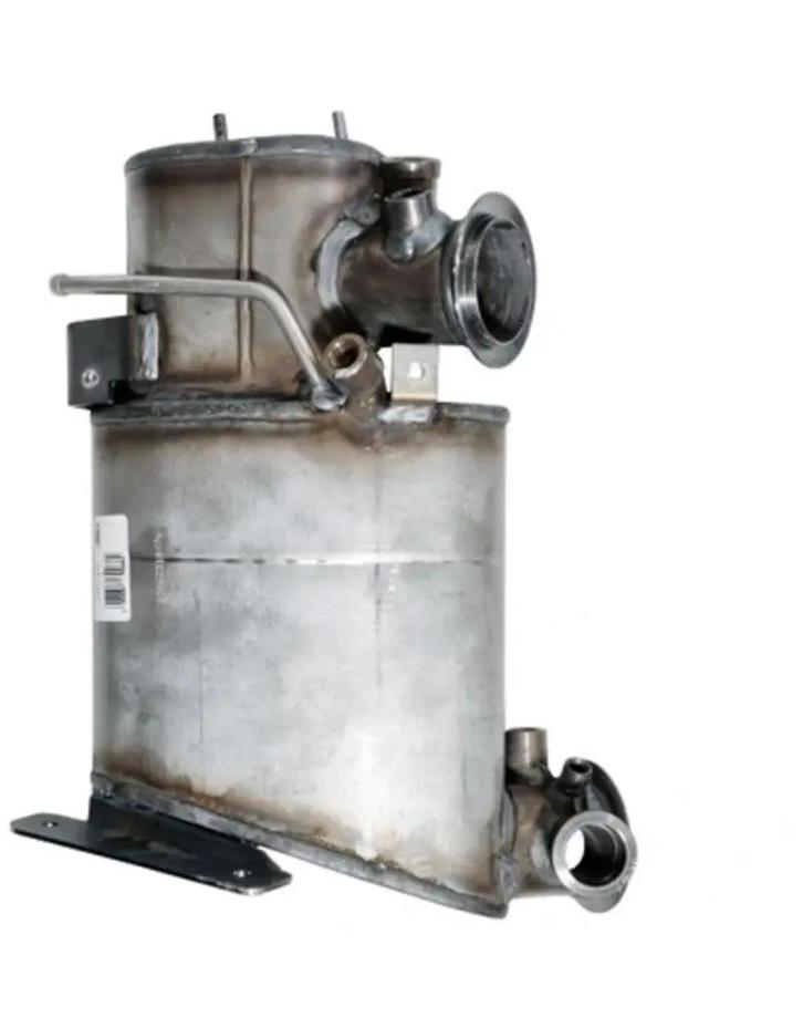 Roetfilter Skoda Yeti, Volkswagen, Auto-onderdelen, Brandstofsystemen, Verzenden