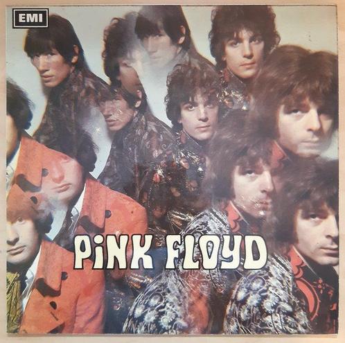 Pink Floyd - The Piper At The Gates Of Dawn / Meddle / The, Cd's en Dvd's, Vinyl Singles