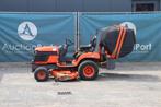 Veiling: Zitmaaier Kubota BX2200D Diesel (Marge), Tuin en Terras, Zitmaaiers, Ophalen, Nieuw