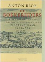 De Bokkerijders 9789053330418, Boeken, Gelezen, Andrea Blok, Verzenden