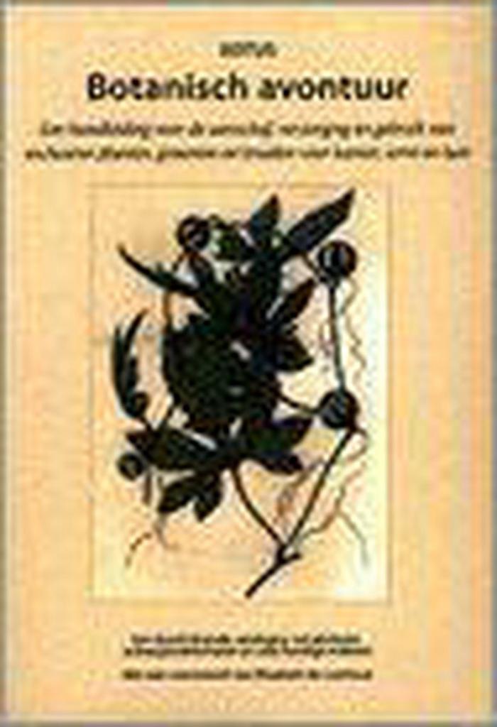 BOTANISCH AVONTUUR 9789073796225, Boeken, Hobby en Vrije tijd, Gelezen, Verzenden