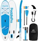 2dekans | LifeGoods SUP Board Allround Compact - 100 KG, Watersport en Boten, Ophalen of Verzenden, Nieuw