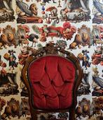 Exclusief TESSUTO Paradise Living Room - LIMITED EDITION -