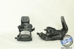 Refurbished - Snowboard bindingen - Intercharger g - S/M, Sport en Fitness, Ophalen of Verzenden, Gebruikt, Bindingen