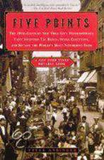 Five Points 9780452283619 Tyler Anbinder, Boeken, Taal | Engels, Verzenden, Gelezen, Tyler Anbinder