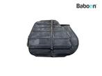 Luchtfilter Huis Yamaha XS 400 1976-1982 (XS400), Motoren, Verzenden, Gebruikt