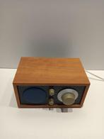 Tivoli Audio Henry Kloss - MODEL ONE Radio, Nieuw