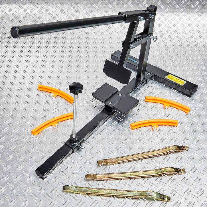 Datona Combivoordeel: banden demontage apparaat +, Auto diversen, Autogereedschap, Ophalen of Verzenden