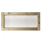 Fenêtre - imprégnée 325 x 725 mm 19/28 mm, Diensten en Vakmensen, Schoonmakers en Ramenwassers