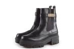 Guess Chelsea Boots in maat 41 Zwart | 10% extra korting, Vêtements | Femmes, Chaussures, Overige typen, Verzenden