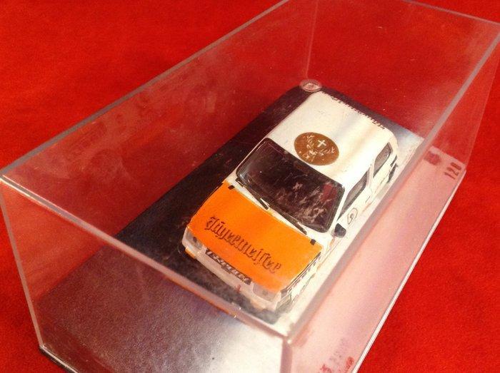 Officina 1/43 - made in Italy 1:38 - Voiture de course, Hobby en Vrije tijd, Modelauto's | 1:5 tot 1:12