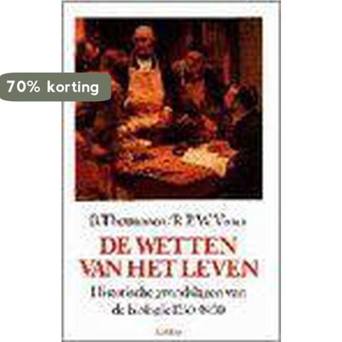De wetten van het leven 9789026312144 B. Theunissen, Boeken, Overige Boeken, Gelezen, Verzenden
