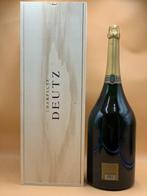 Deutz - Champagne Brut Classic - 1 Mathusalem (6,0 liter), Verzamelen, Nieuw