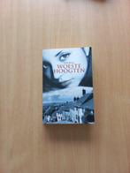 Woeste hoogten 9789085198826 Brontë, Boeken, Verzenden, Gelezen, Brontë