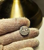 Romeinse Republiek. P. Cornelius Sulla, 151 BC. Denarius