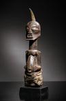 standbeeld van macht - Songye - Nkishi - Democratische