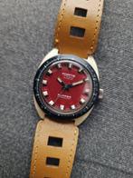 Fortis - Flipper – Plastic Case – 1968 Olympics - Heren -