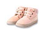 Shoesme Veterschoenen in maat 22 Roze | 5% extra korting, Kinderen en Baby's, Verzenden, Jongen of Meisje, Schoenen, Nieuw