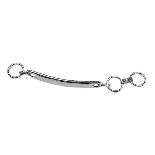 Buisv.halsbeugel jong vee 55cm - kerbl, Dieren en Toebehoren, Stalling en Weidegang