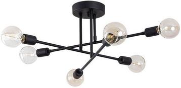 2eChoix | Opviq Flower - 174-AV Lustre noir beschikbaar voor biedingen