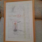 Panamarenko (1940-2019) - Kip 4