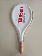 Tennisracket, Nieuw
