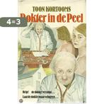 Dokter in de Peel. - Toon Kortooms. 9789025712020, Boeken, Verzenden, Gelezen, T. Kortooms