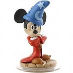 Mickey Mouse Sorcerer - Disney Infinity 1.0, Ophalen of Verzenden