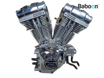 Moteur Harley-Davidson FLHTCSE Electra Glide CVO 2004 Twin, Verzenden
