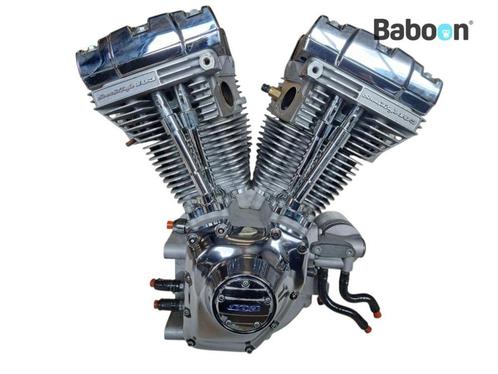 Moteur Harley-Davidson FLHTCSE Electra Glide CVO 2004 Twin, Motoren, Onderdelen | Harley-Davidson, Verzenden