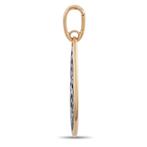 Pomellato - Hanger - 18 karaat Geel goud, POMELLATO Victoria