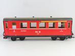 LGB G - 3063 - Wagon de passagers pour trains miniatures (1)