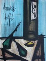 Bernard Buffet (after) - Chardons