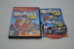 NBA Street Vol. 2 (PS2 NTSC CIB), Games en Spelcomputers, Games | Sony PlayStation 2, Nieuw
