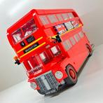 Lego Set - 10258 - Creator - London Bus, Nieuw