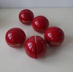 Martini - Martini - Rond de serviette (5) - de collection -