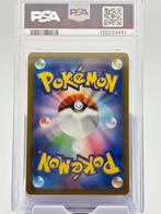 Pokémon - 1 Graded card - Pikachu #020 Carte promo, Édition