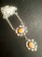 Mookaite - Collier, Verzamelen