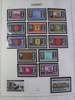 Guernsey 1969/1994 - Volledige collectie postzegels +
