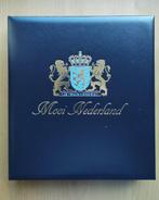 Nederland 2005/2010 - Davo Luxe postzegelalbum serie Mooi, Gestempeld